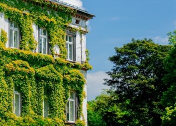 Sürdürülebilir ve Ekolojik İnşaat