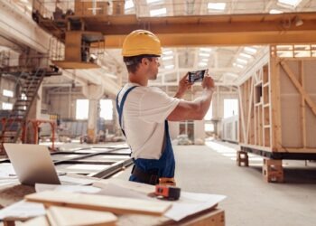 Contech Nedir? Contech’lerin İnşaat Sektöründeki Yeri