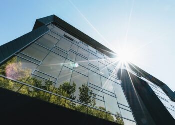 Avrupa Yeşil Mutabakatı’nın İnşaat Sektörüne Etkisi