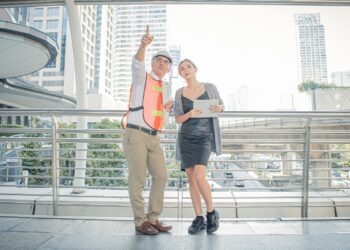 İnşaat Sektöründe Proje Planlama ve Yönetim