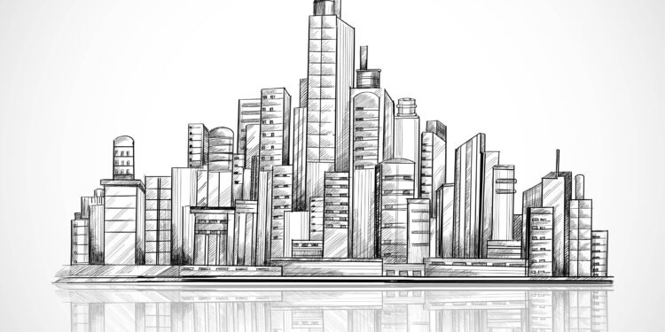 Dünyayı İnşa Edenler