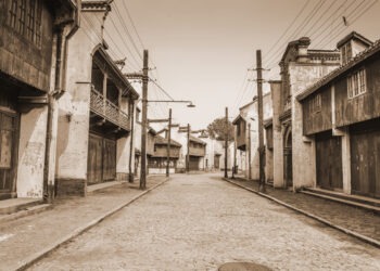 Kentsel Dönüşümde En Riskli Alanlar Nasıl Belirlenir?