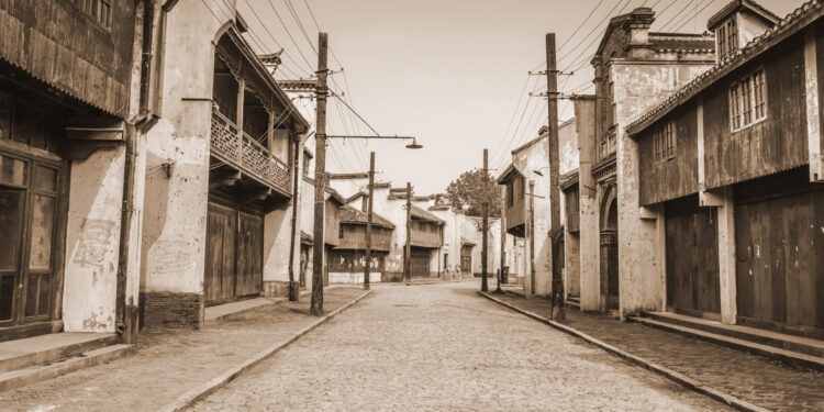 Kentsel Dönüşümde En Riskli Alanlar Nasıl Belirlenir?