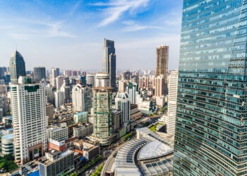 Küresel Rekabette Kentsel Dönüşümün Etkisi