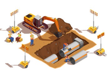 Mimarlıkta Yapı Kimyasallarının Önemi