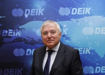 Uluslararası Arenada Dalgalanan Bayrağımız: Teknik Müşavirlik Sektörü