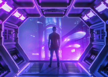 Öteki Evrende Kente İhtiyaç Var mı?