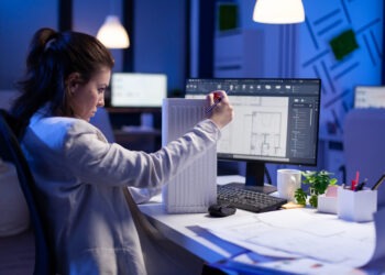 KPMG Raporundan, Gayrimenkul Sektöründeki 10 Dijital Trend