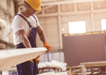 Mimaride En Çok Kullanılan Yapı Malzemeleri