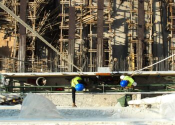 Toprak Perde Duvarlarında Su Yalıtımı