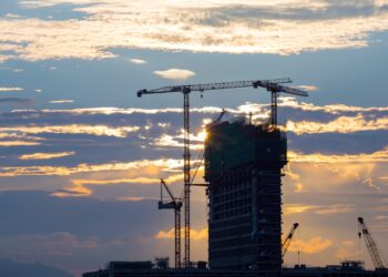 THBB: İnşaat Sektörü Değerlendirme Raporu Mayıs 2022