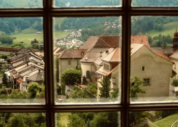 Bizim Büyük Sorunumuz: Barınma…