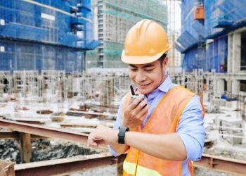 İnşaat Projelerinde Zaman Yönetimi