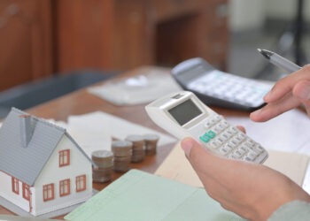 Gayrimenkul Sermaye İradı