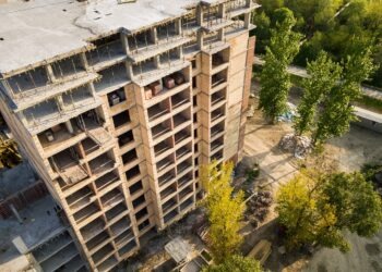 İmar Kirliliği Kapsamında Yapı ve Bina Kavramları