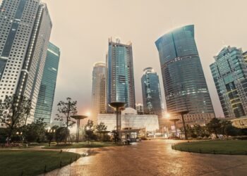 Dünden Günümüze Ofislerin Gelişimi ve Yatırım Boyutu