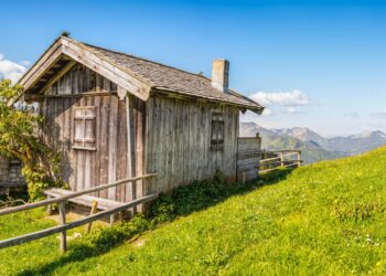 Doğal Yapı Malzemeleriyle Çevreci Yapılar Mümkün