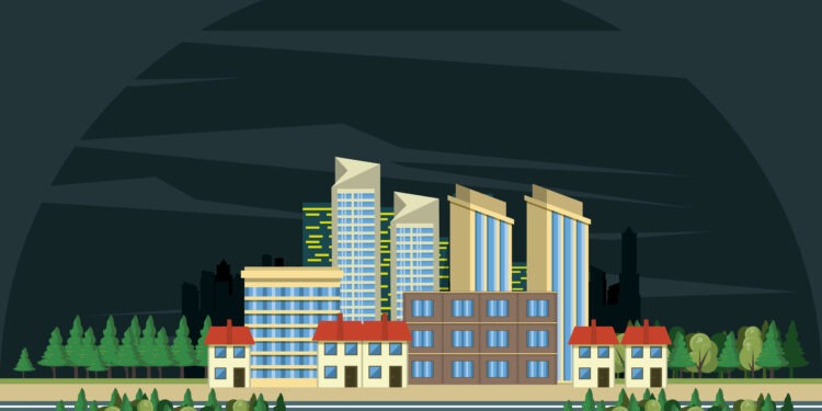 Türkiye Gayrimenkul Pazarı Görünümü Yarıyıl 2022