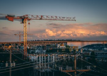 Rakamlarla İnşaat Sektörünün Aylık Performansı