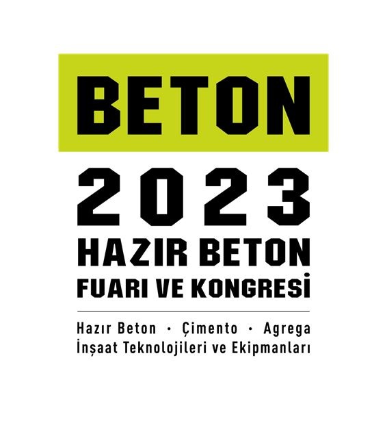 Beton 2023 Hazır Beton Kongresi