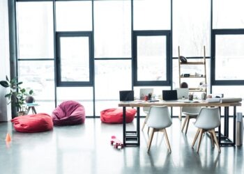 Yatırımda Yükselen Trend: Modüler Ofis