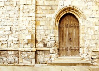 Taşınmaz Kültür Varlığı İnşaatı ve Denetimi