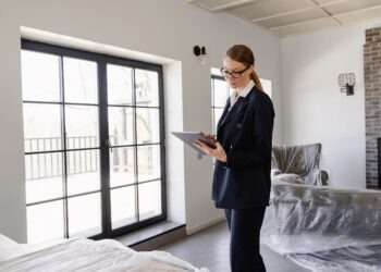 Gayrimenkul Ekspertiz Çalışması Nasıl Yapılır?