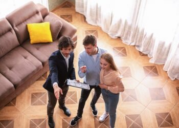 Tüm Boyutlarıyla Emlak Danışmanlığı