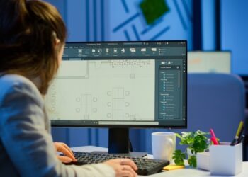 Dijitalleşmenin Mimarlığa Dokunuşu