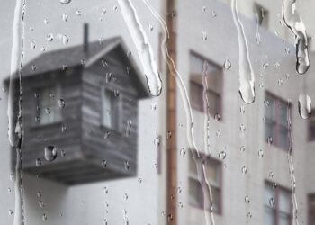 Edineceğiniz Gayrimenkulün Su Yalıtım Karnesi Nasıl?