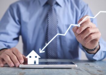 Konut Satış Fiyatlarındaki Artış Hızı Düşüyor