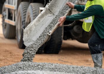 Hazır Betonun İmalat ve Kullanımındaki Problemler