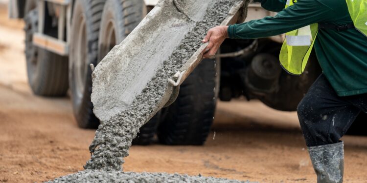 Hazır Betonun İmalat ve Kullanımındaki Problemler