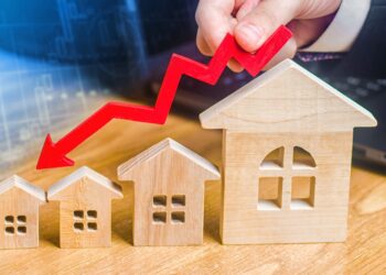 Kira Artış Oranları Düşmeye Devam Etti