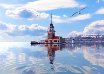 Kız Kulesi’nden Hareketle Restorasyona Dair…