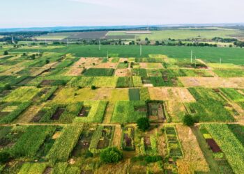 Müstakil Parsel Nedir?