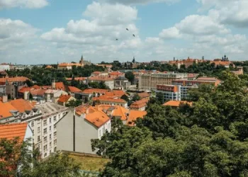 Kentsel Gelişimde Sürdürülebilir Modeller