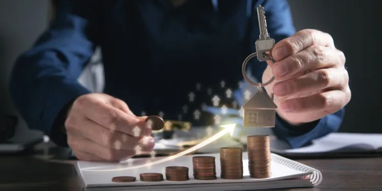 Değer Artış Kazancı Tespiti