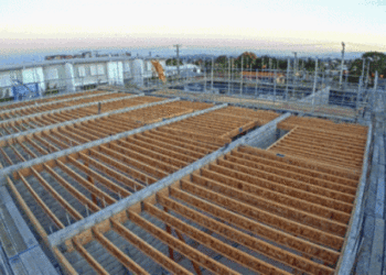 İnşaat Malzemeleri Sanayisi Ağustos Performansı