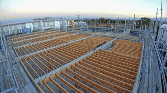 İnşaat Malzemeleri Sanayisi Ağustos Performansı