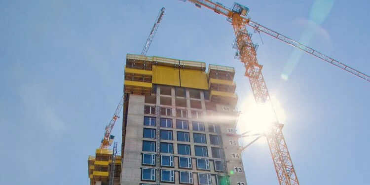 İnşaat Malzemeleri İhracat Performansı