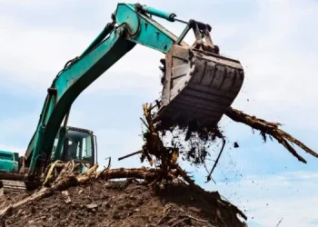 Ruhsata Tabi Binaların Yıkım Mevzuatı