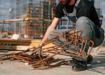 Betonarme Binalarda Korozyon Tehdidi