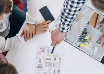 Türkiye’de İnşaat Sektörü, Gayrimenkuller ve Müşteriler