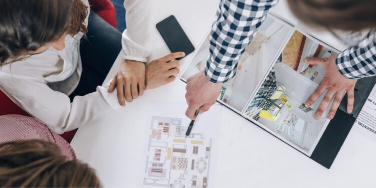 Türkiye’de İnşaat Sektörü, Gayrimenkuller ve Müşteriler