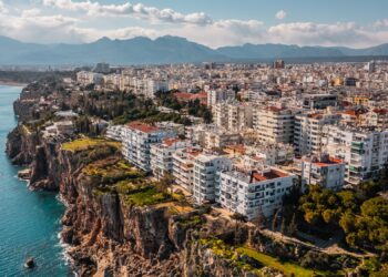 5 Büyük İlin Konut Karnesi