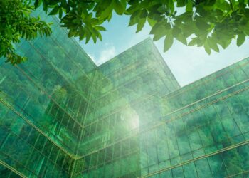 Neden Sürdürülebilir Gayrimenkul?