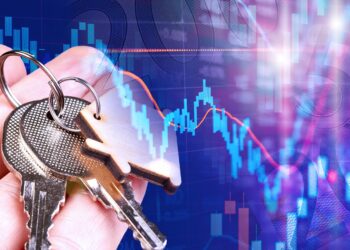 Satılık Konut Fiyatlarında Düşüş Eğilimi Sürüyor