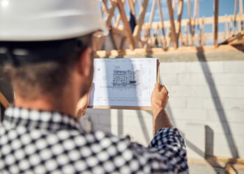 İnşaatta Risklere Karşı 4 Aşamalı Süreç Yönetimi