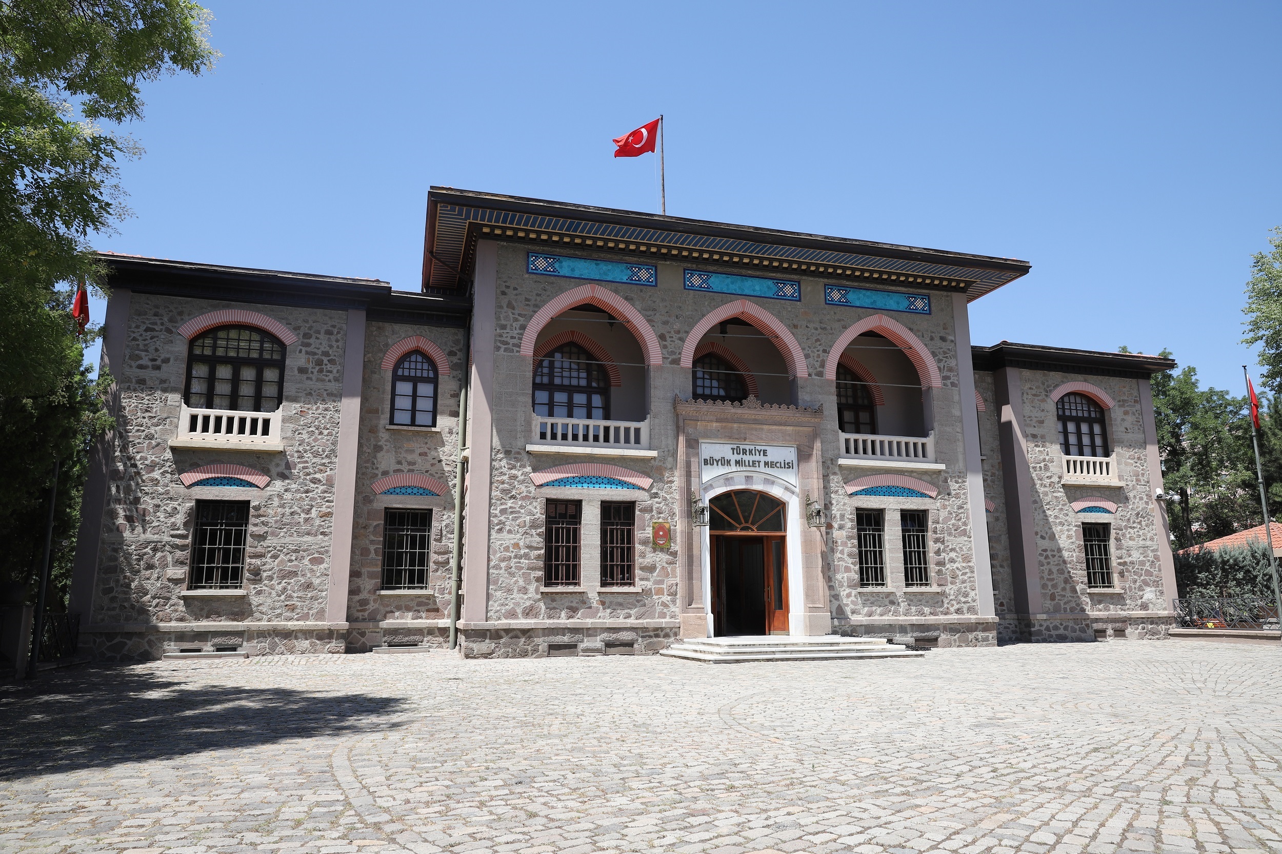 Geçmişten Günümüze Mülkiyet 2: Türkiye Cumhuriyeti